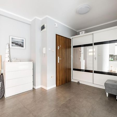 Apartament Fregata Z Basenem - Pobierowo -Sannel Apartments For Rent Extérieur photo
