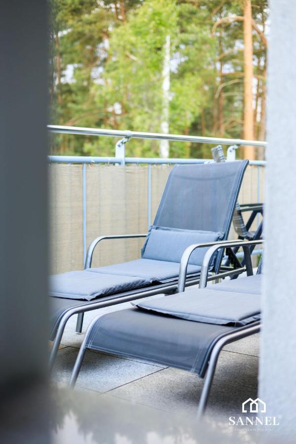 Apartament Fregata Z Basenem - Pobierowo -Sannel Apartments For Rent Extérieur photo